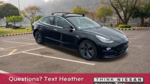 2018 Tesla Model 3 5YJ3E1EB5JF178620