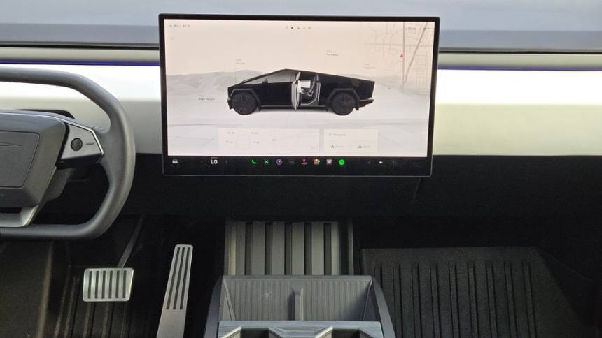2024 Tesla Cybertruck - Images - 19