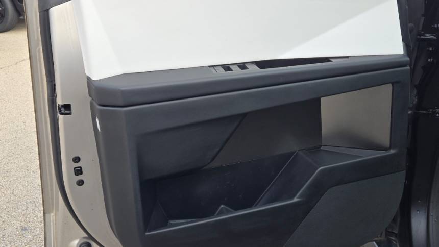 2024 Tesla Cybertruck - Images - 20
