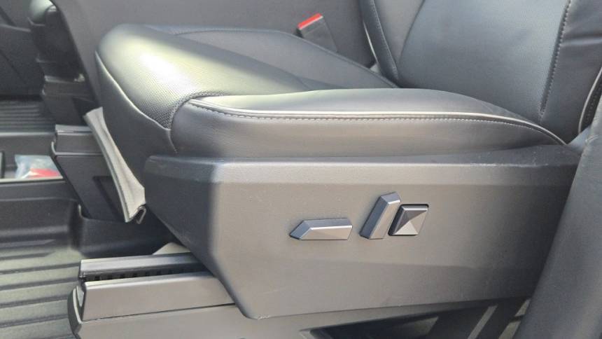 2024 Tesla Cybertruck - Images - 23
