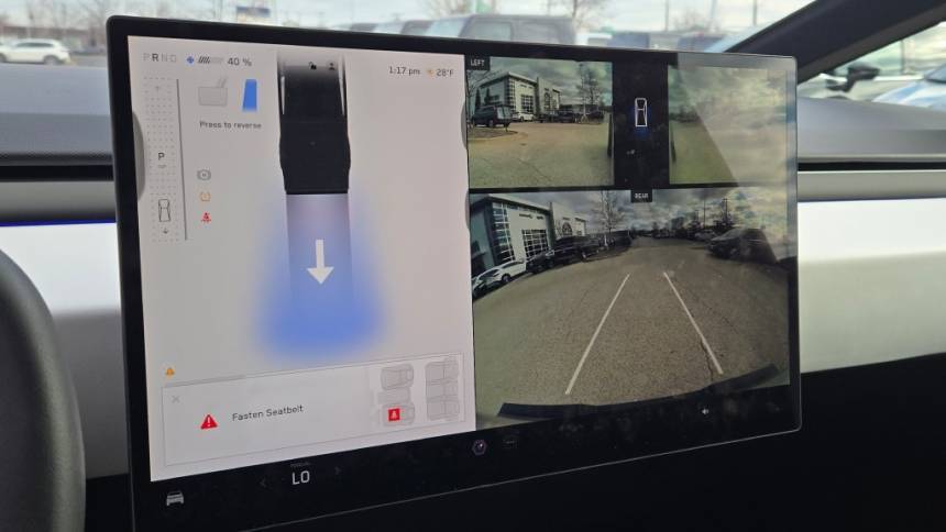 2024 Tesla Cybertruck - Images - 26