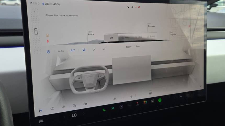2024 Tesla Cybertruck - Images - 29