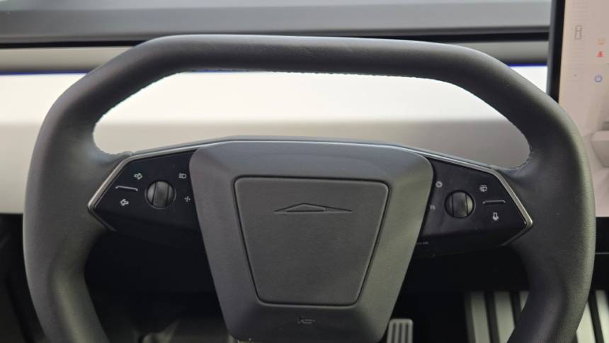 2024 Tesla Cybertruck - Images - 30