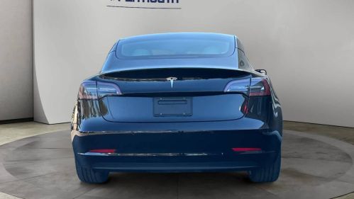 2021 Tesla Model 3 5YJ3E1EA0MF099254