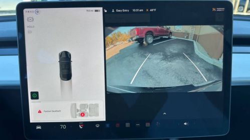 2021 Tesla Model 3 5YJ3E1EA0MF099254