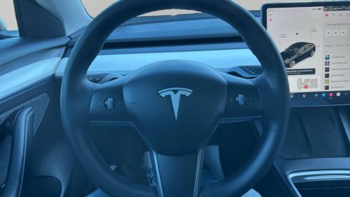 2021 Tesla Model 3 5YJ3E1EA0MF099254