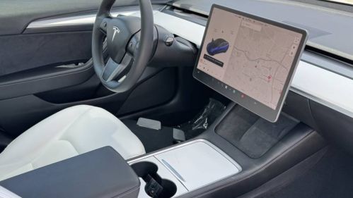 2021 Tesla Model 3 5YJ3E1EA9MF978185