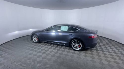 2014 Tesla Model S 5YJSA1H25EFP63139