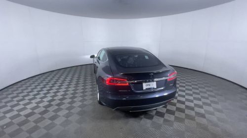 2014 Tesla Model S 5YJSA1H25EFP63139