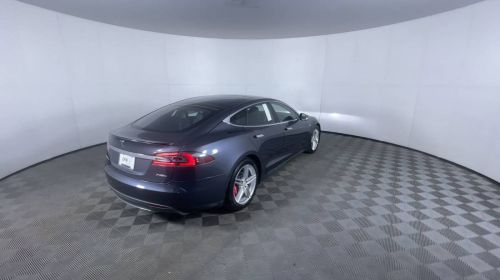 2014 Tesla Model S 5YJSA1H25EFP63139