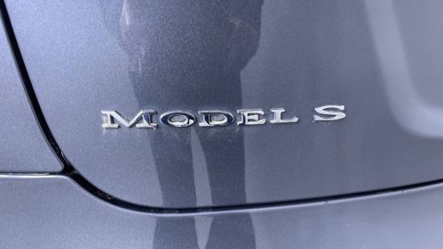 2014 Tesla Model S 5YJSA1H25EFP63139