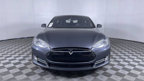 2014 Tesla Model S 5YJSA1H25EFP63139