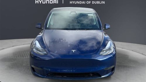 2023 Tesla Model Y 7SAYGDEF7PF875254