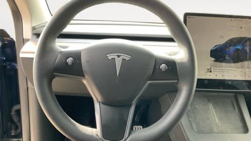 2023 Tesla Model Y 7SAYGDEF7PF875254