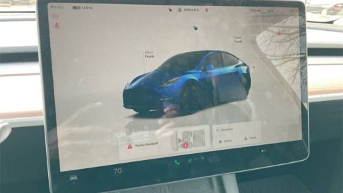 2023 Tesla Model Y 7SAYGDEF7PF875254