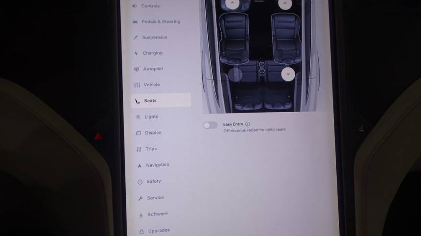 2018 Tesla Model X 5YJXCBE21JF138919