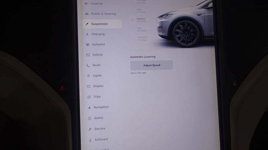 2018 Tesla Model X 5YJXCBE21JF138919