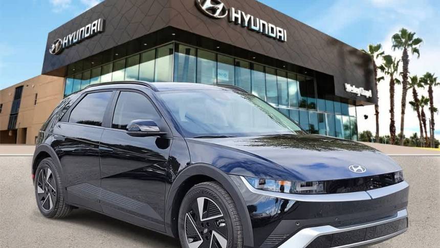 2025 Hyundai IONIQ 5 7YAKN4DA1SY003619