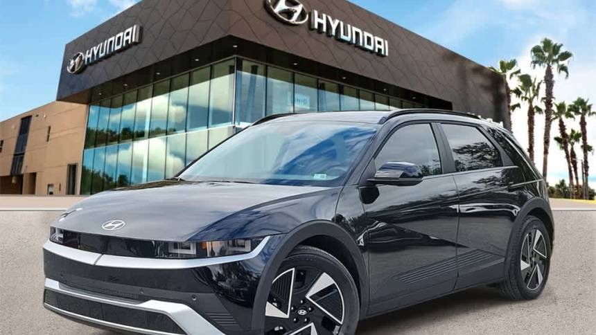 2025 Hyundai IONIQ 5 7YAKN4DA1SY003619