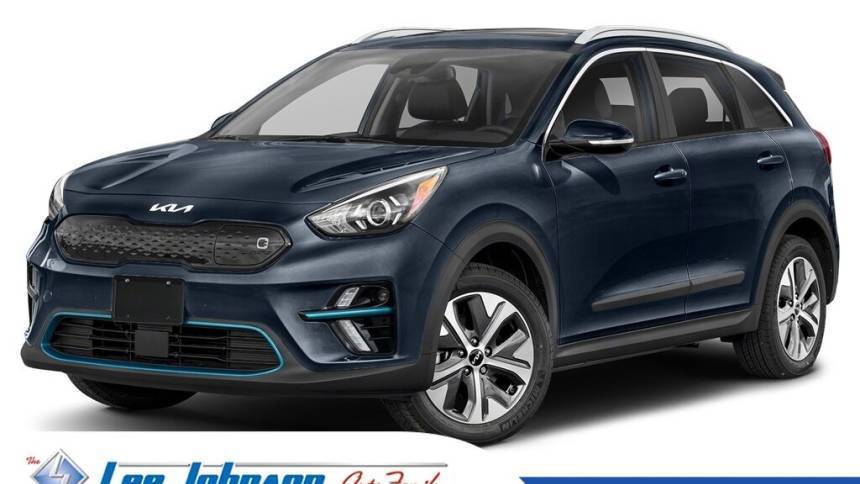 2022 Kia NIRO EV KNDCE3LG2N5149383