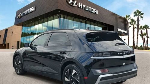 2025 Hyundai IONIQ 5 7YAKN4DA1SY003619