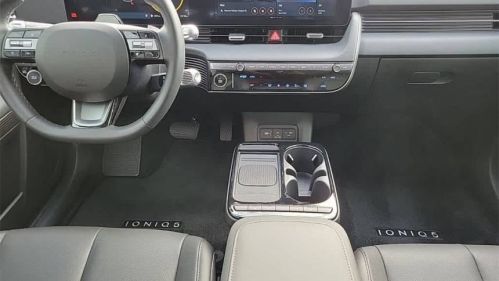 2025 Hyundai IONIQ 5 7YAKN4DA1SY003619