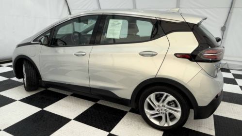 2023 Chevrolet Bolt 1G1FW6S05P4116024