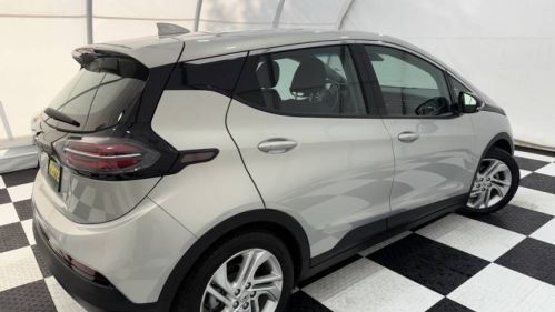 2023 Chevrolet Bolt 1G1FW6S05P4116024