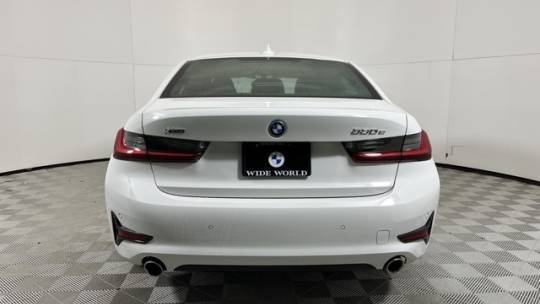 2022 BMW 3 Series 3MW5P9J08N8C48544