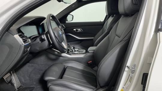 2022 BMW 3 Series 3MW5P9J08N8C48544