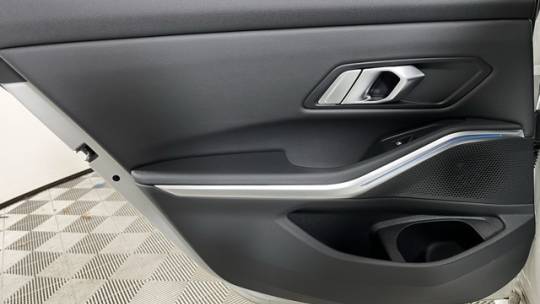 2022 BMW 3 Series 3MW5P9J08N8C48544