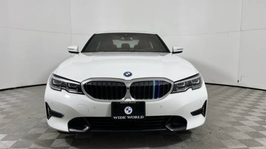 2022 BMW 3 Series 3MW5P9J08N8C48544