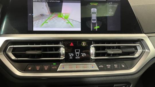 2022 BMW 3 Series 3MW5P9J08N8C48544