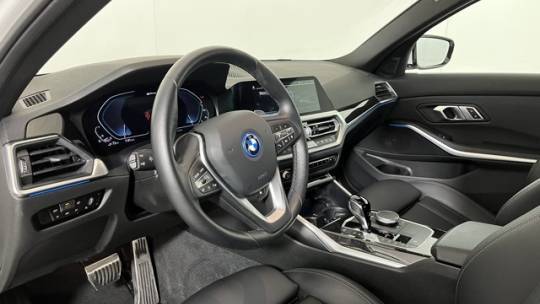 2022 BMW 3 Series 3MW5P9J08N8C48544