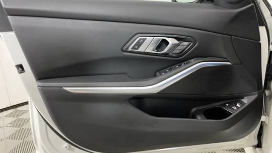 2022 BMW 3 Series 3MW5P9J08N8C48544