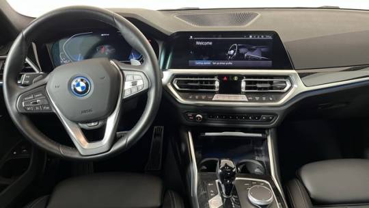 2022 BMW 3 Series 3MW5P9J08N8C48544