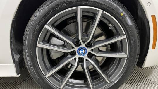 2022 BMW 3 Series 3MW5P9J08N8C48544