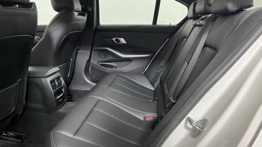 2022 BMW 3 Series 3MW5P9J08N8C48544