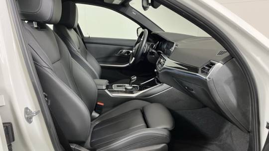 2022 BMW 3 Series 3MW5P9J08N8C48544