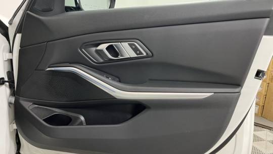2022 BMW 3 Series 3MW5P9J08N8C48544