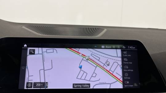 2022 BMW 3 Series 3MW5P9J08N8C48544