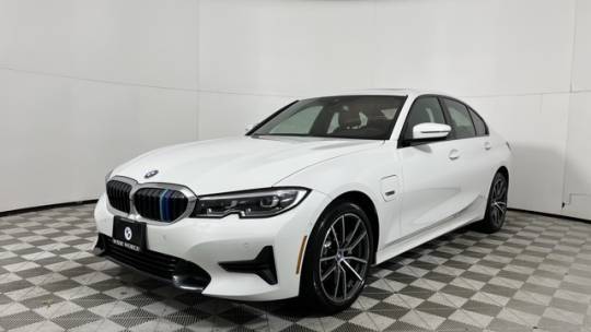 2022 BMW 3 Series 3MW5P9J08N8C48544