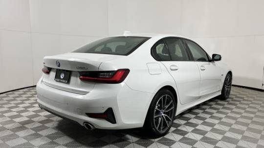 2022 BMW 3 Series 3MW5P9J08N8C48544
