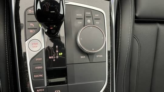 2022 BMW 3 Series 3MW5P9J08N8C48544