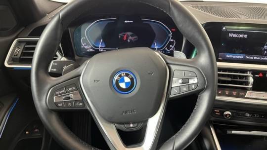 2022 BMW 3 Series 3MW5P9J08N8C48544
