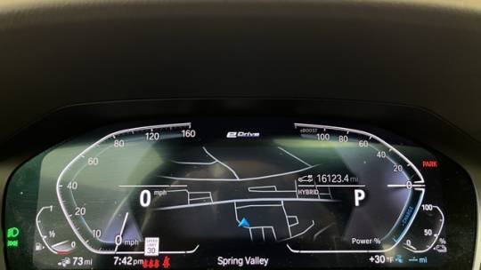 2022 BMW 3 Series 3MW5P9J08N8C48544
