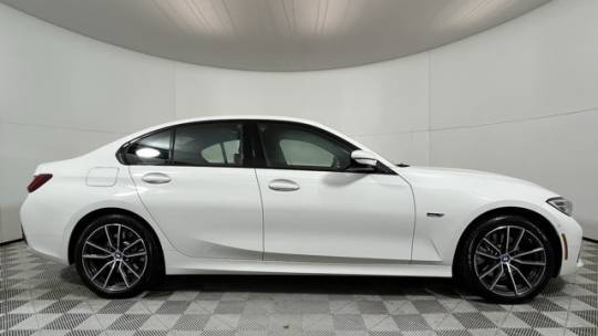 2022 BMW 3 Series 3MW5P9J08N8C48544