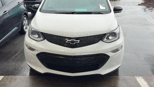 2020 Chevrolet Bolt 1G1FZ6S06L4123579