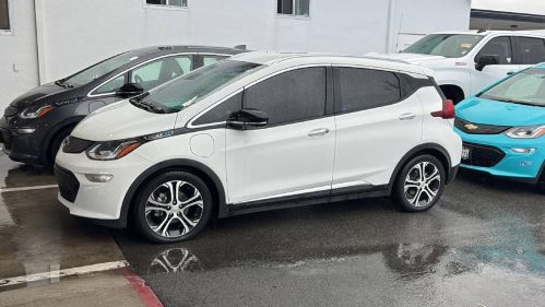 2020 Chevrolet Bolt 1G1FZ6S06L4123579