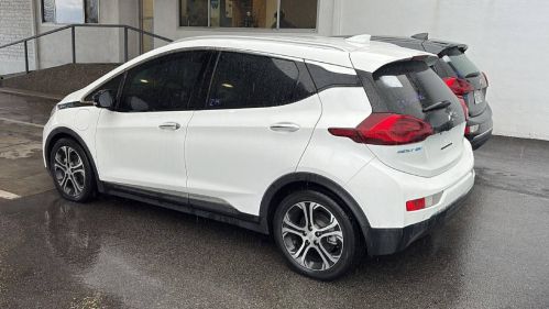 2020 Chevrolet Bolt 1G1FZ6S06L4123579